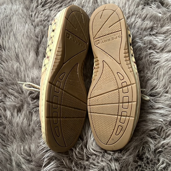 Sperrys - Picture 6 of 7